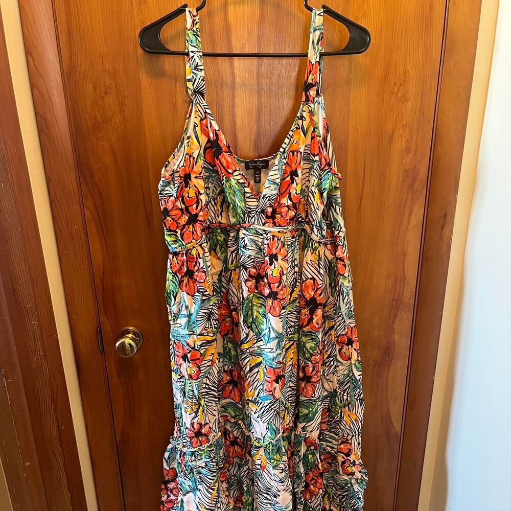 Jessica-simpson Women's Multi Dress
